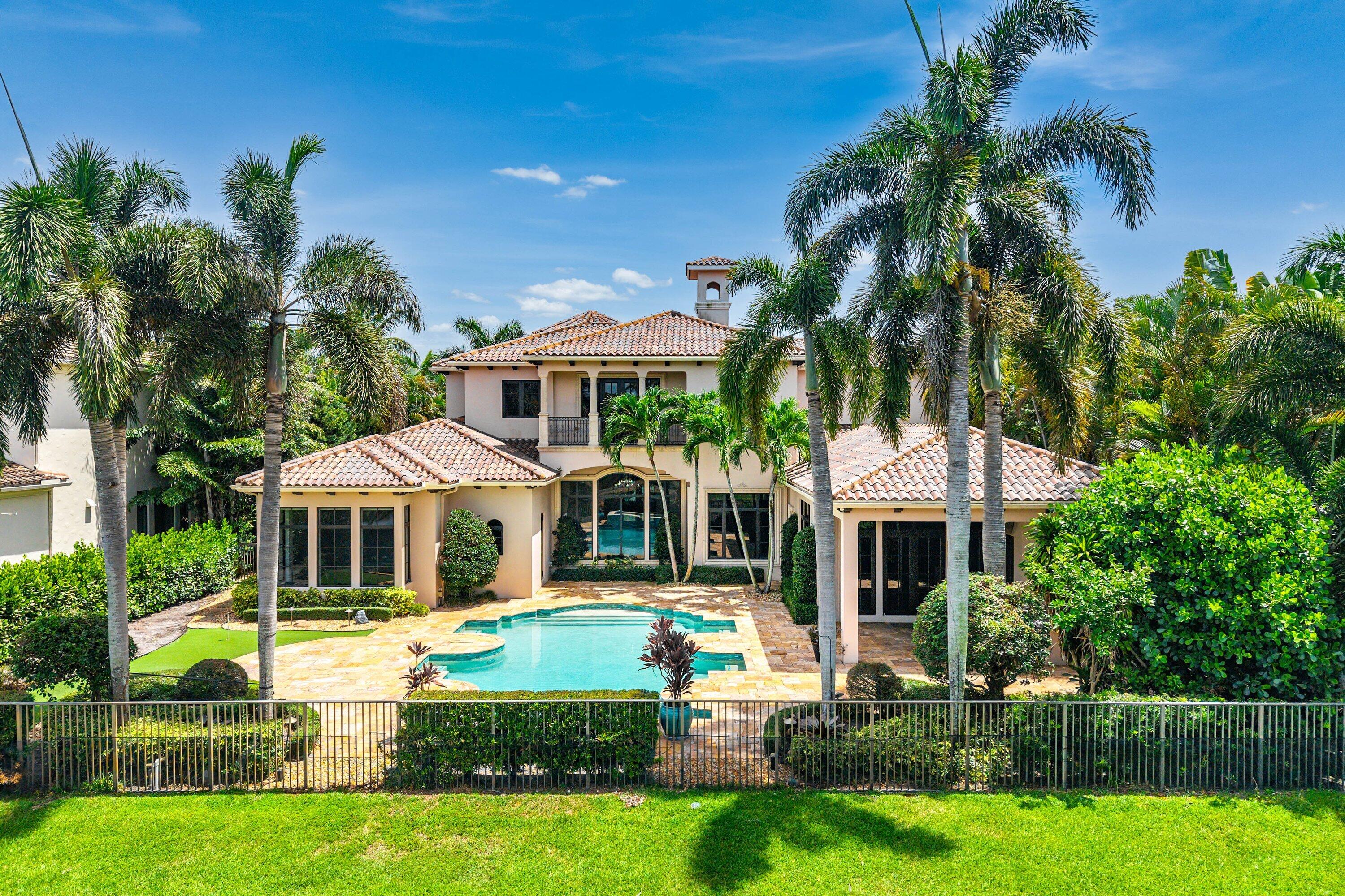 9253 Este Lago Drive