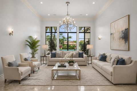 Tiny photo for 9253 Este Lago Drive, Boca Raton, FL 33496 (MLS # B26054111)