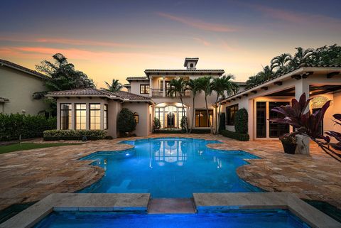 Tiny photo for 9253 Este Lago Drive, Boca Raton, FL 33496 (MLS # B26054111)
