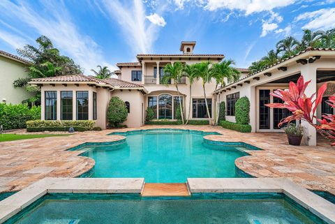 Tiny photo for 9253 Este Lago Drive, Boca Raton, FL 33496 (MLS # B26054111)