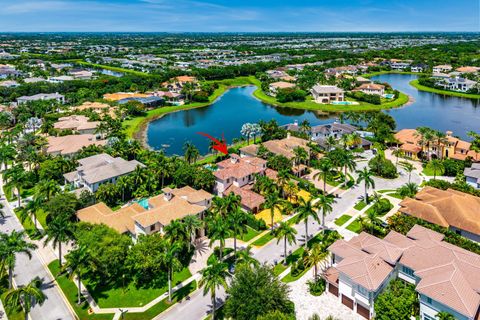 Tiny photo for 9253 Este Lago Drive, Boca Raton, FL 33496 (MLS # B26054111)