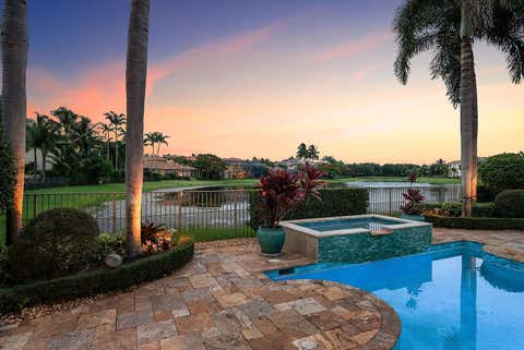 Tiny photo for 9253 Este Lago Drive, Boca Raton, FL 33496 (MLS # B26054111)