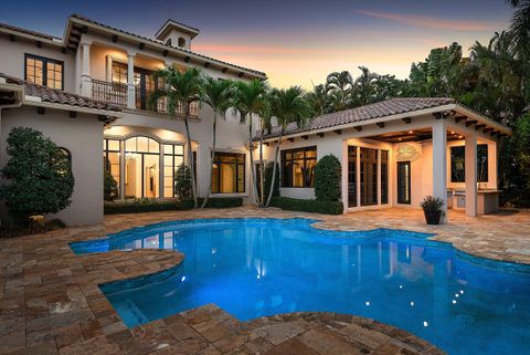 Tiny photo for 9253 Este Lago Drive, Boca Raton, FL 33496 (MLS # B26054111)