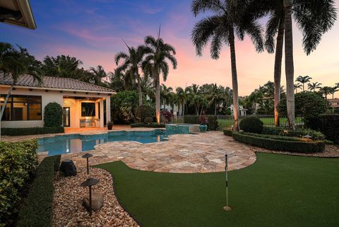 Tiny photo for 9253 Este Lago Drive, Boca Raton, FL 33496 (MLS # B26054111)