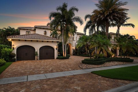 Tiny photo for 9253 Este Lago Drive, Boca Raton, FL 33496 (MLS # B26054111)