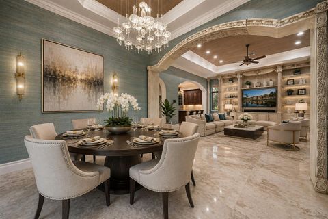 Tiny photo for 9253 Este Lago Drive, Boca Raton, FL 33496 (MLS # B26054111)