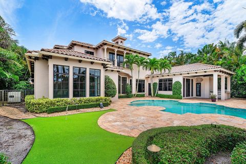 Tiny photo for 9253 Este Lago Drive, Boca Raton, FL 33496 (MLS # B26054111)