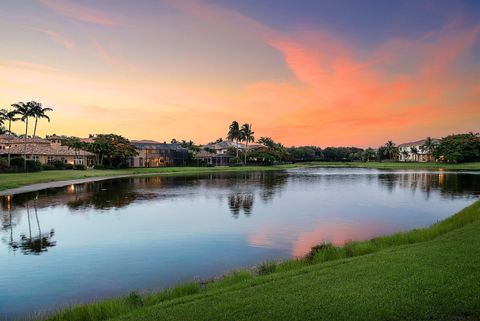 Tiny photo for 9253 Este Lago Drive, Boca Raton, FL 33496 (MLS # B26054111)