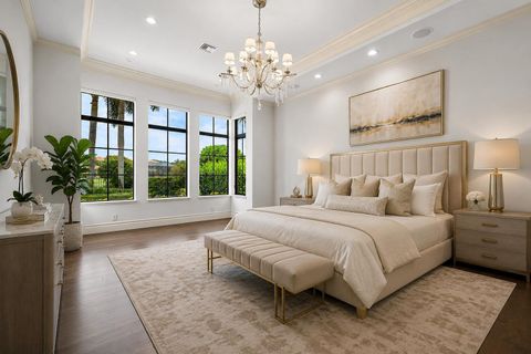 Tiny photo for 9253 Este Lago Drive, Boca Raton, FL 33496 (MLS # B26054111)