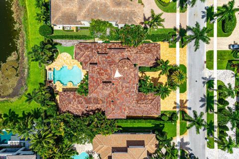 Tiny photo for 9253 Este Lago Drive, Boca Raton, FL 33496 (MLS # B26054111)