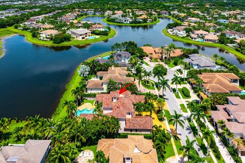 Tiny photo for 9253 Este Lago Drive, Boca Raton, FL 33496 (MLS # B26054111)