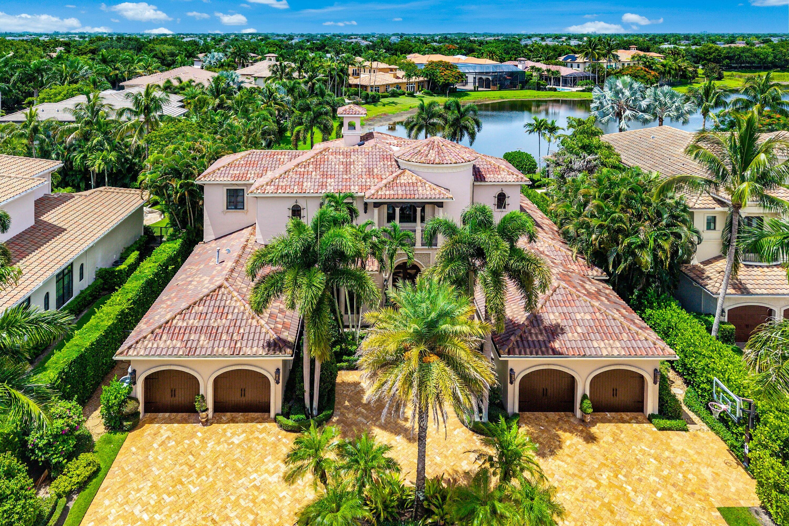 9253 Este Lago Drive