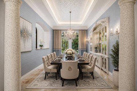 Tiny photo for 9253 Este Lago Drive, Boca Raton, FL 33496 (MLS # B26054111)
