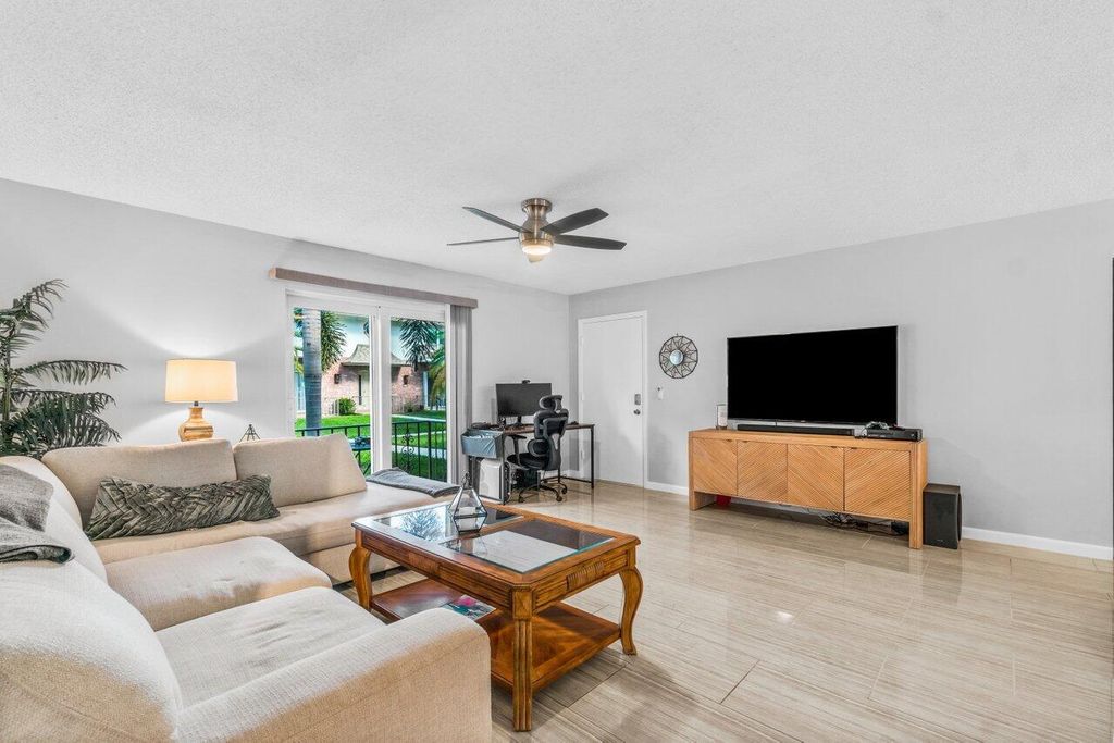 Photo of 2037 S Seacrest Boulevard #B, Boynton Beach, FL 33435 (MLS # R11120459)