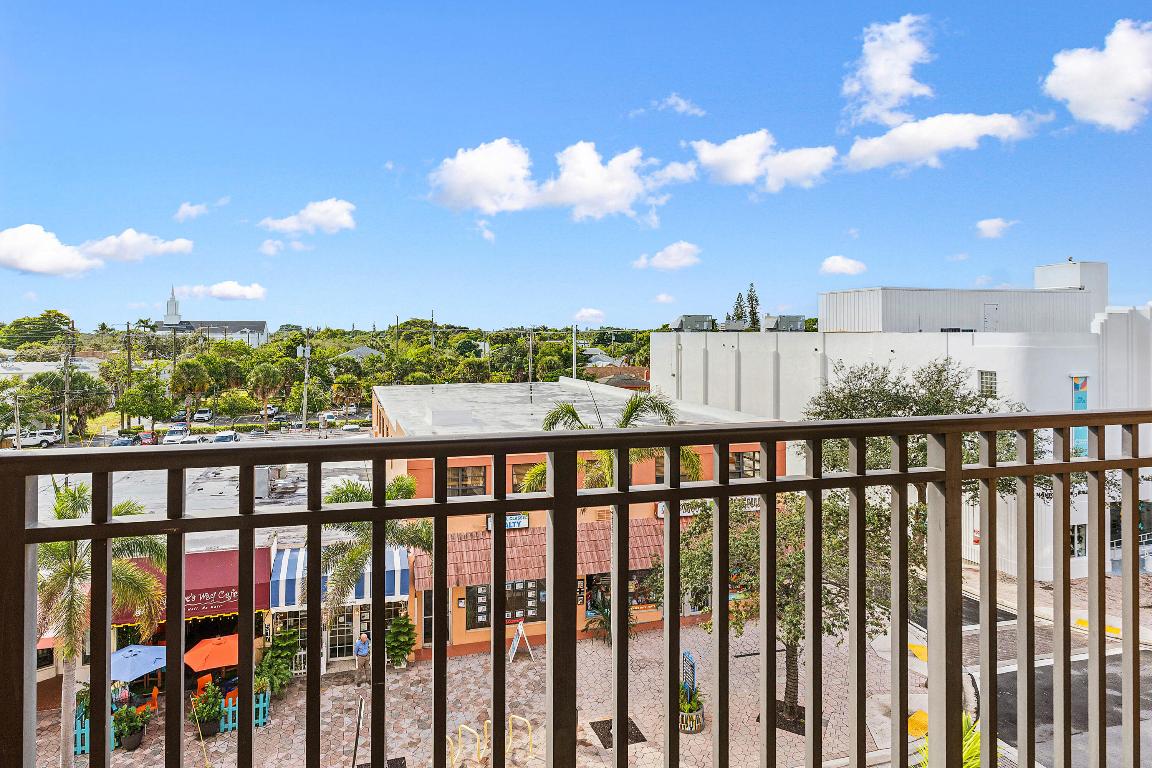 LUCERNE CONDO - Residential