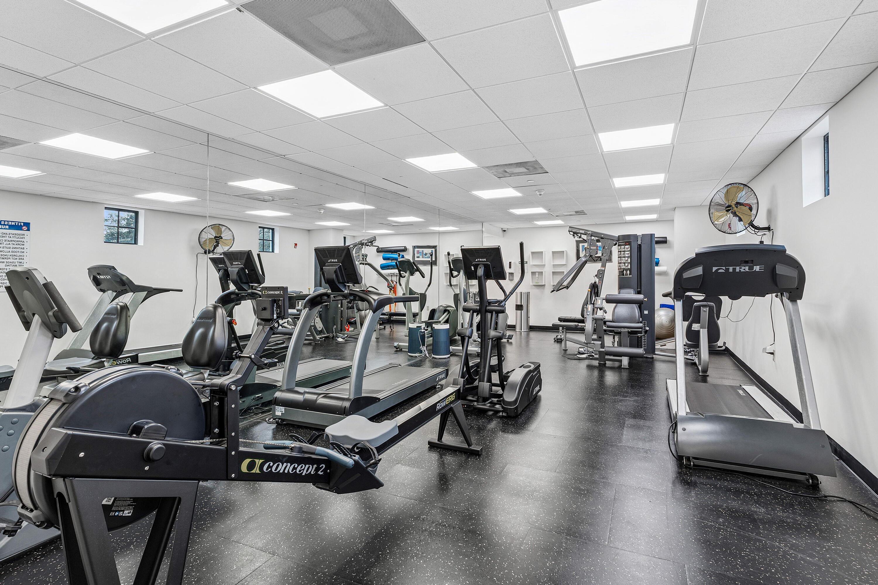 LUCERNE CONDO - Residential