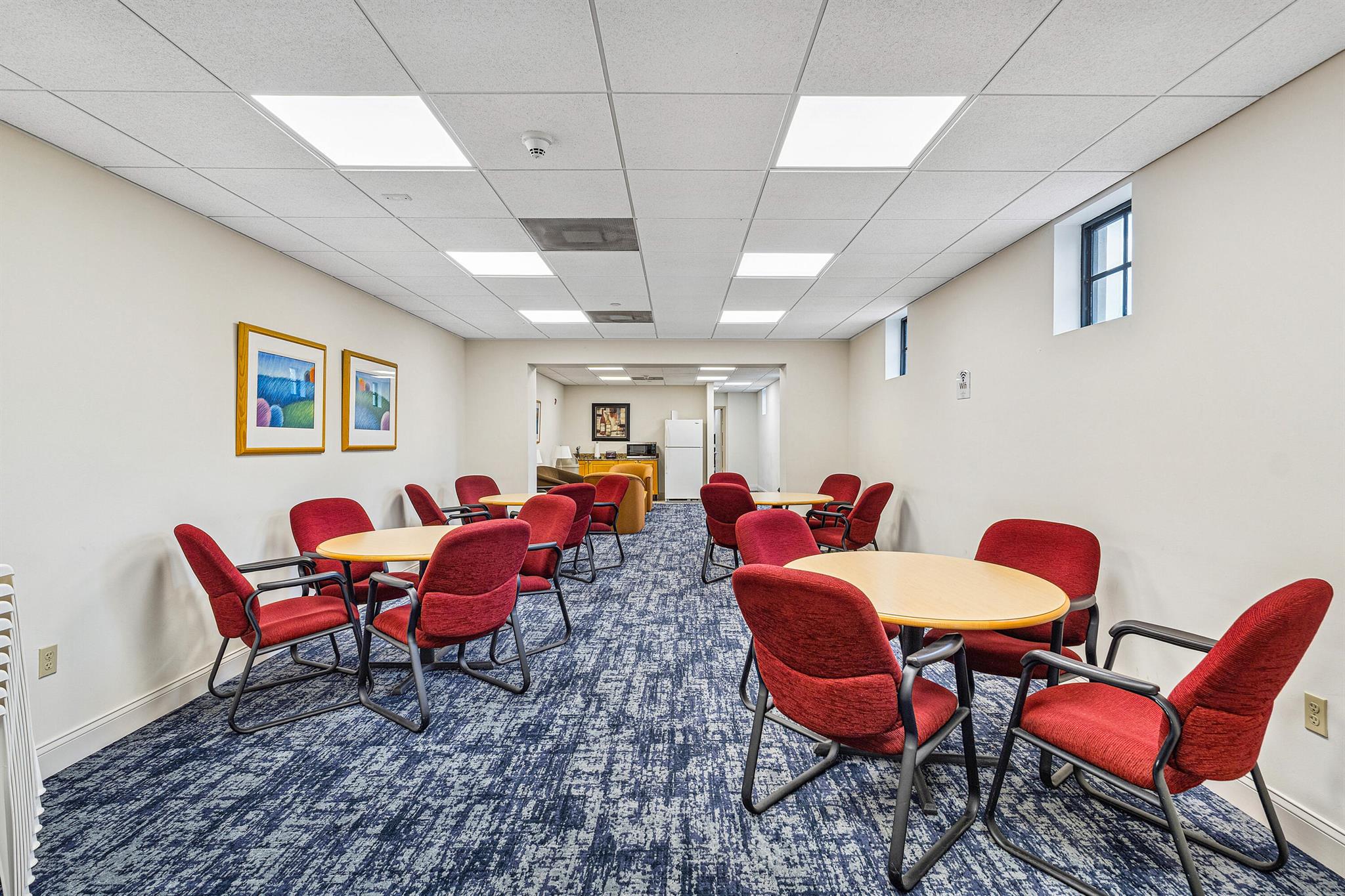 LUCERNE CONDO - Residential