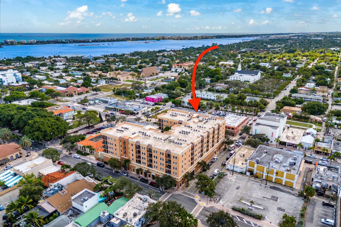 LUCERNE CONDO - Residential