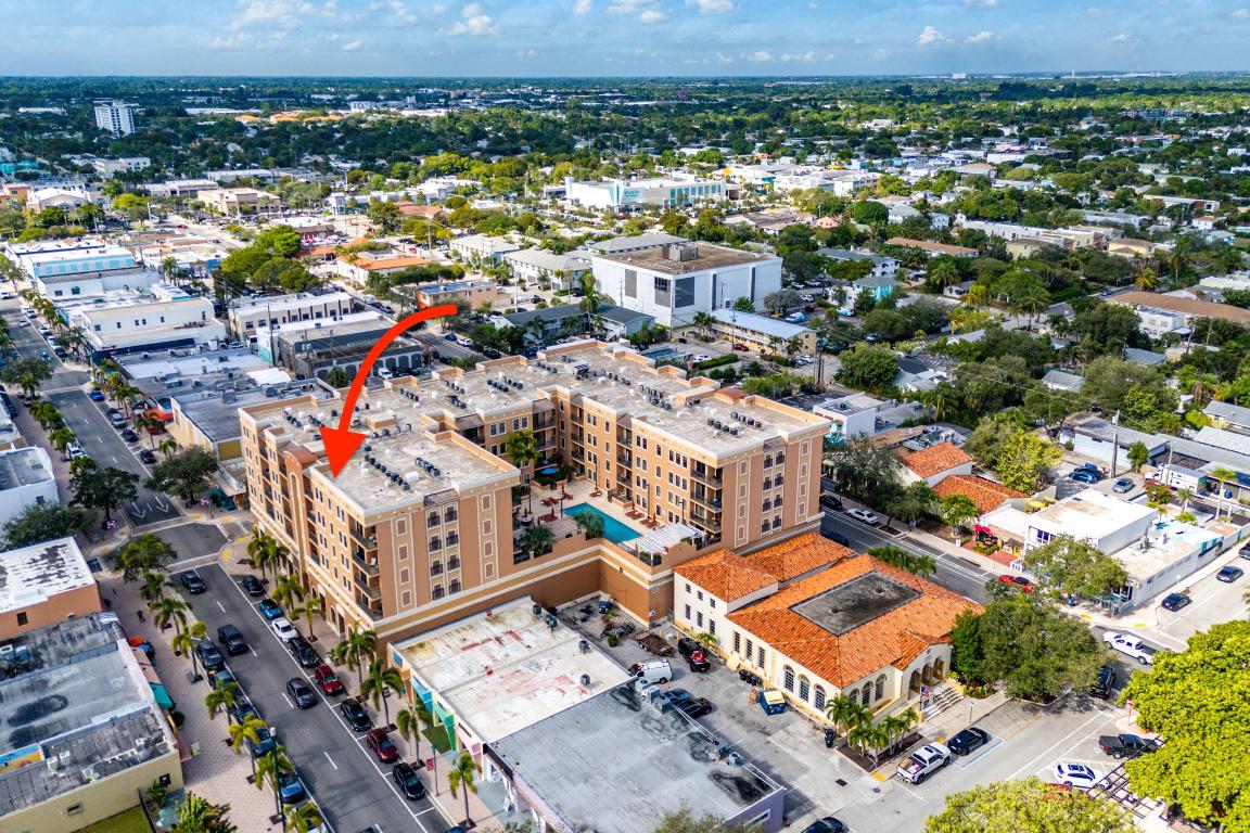 LUCERNE CONDO - Residential