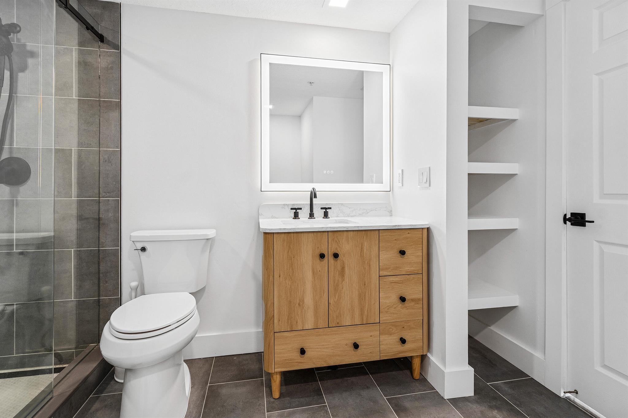 LUCERNE CONDO - Residential