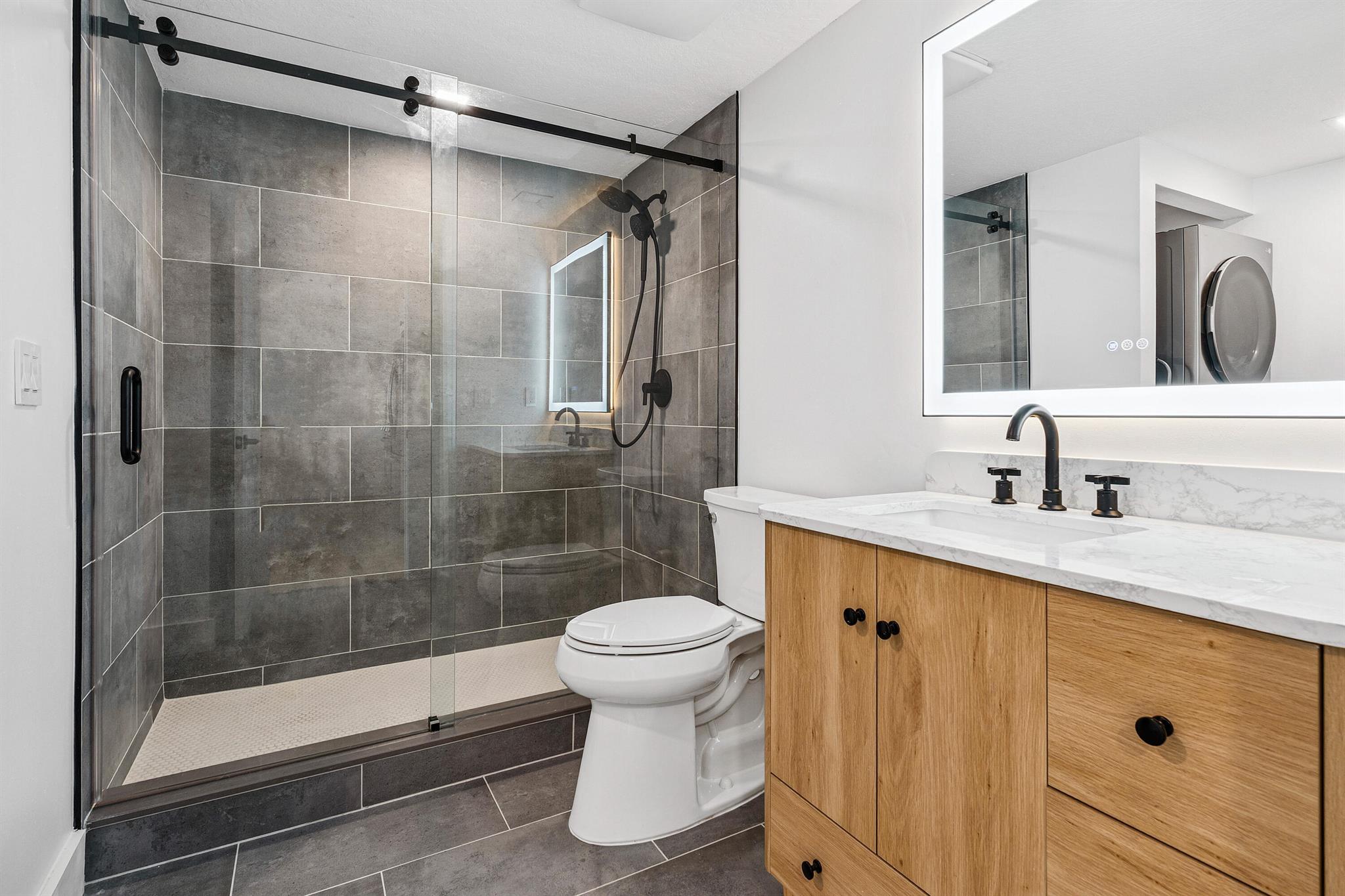 LUCERNE CONDO - Residential