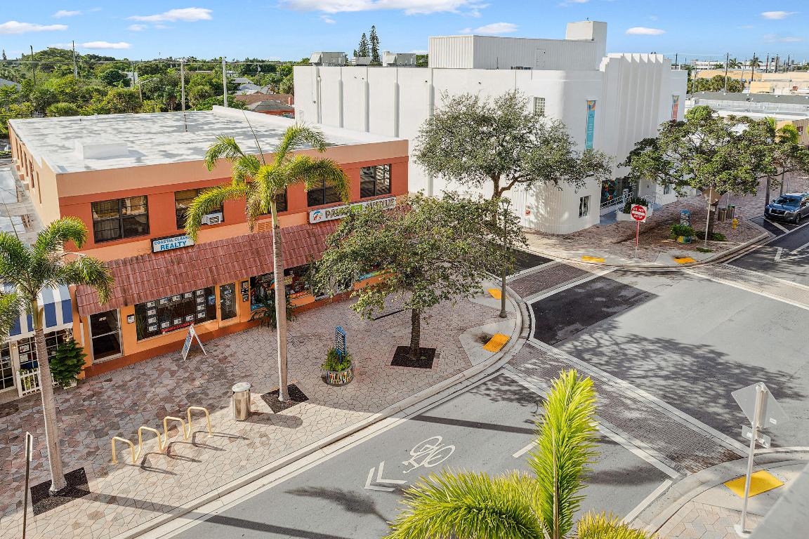 LUCERNE CONDO - Residential