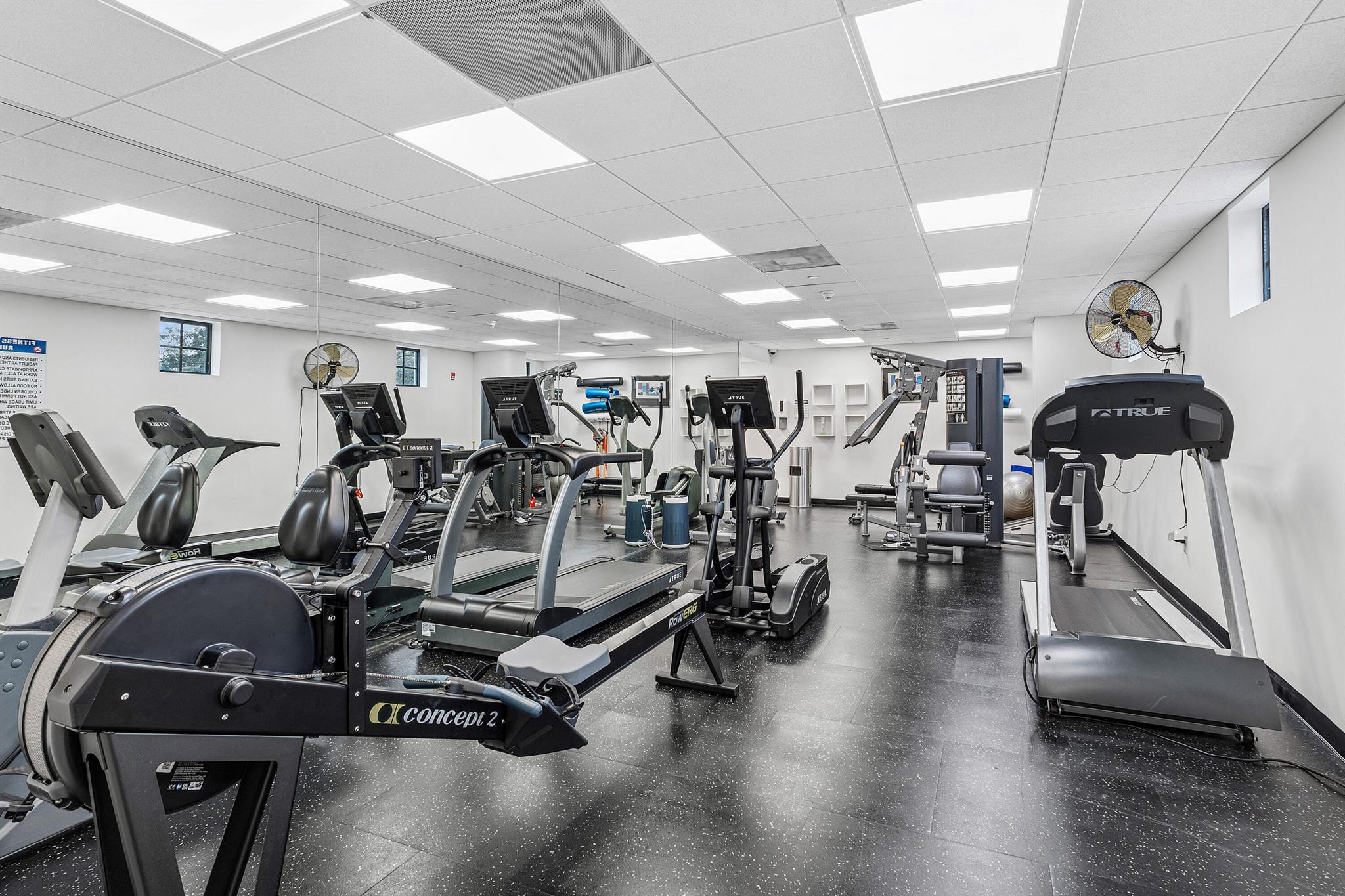 LUCERNE CONDO - Residential