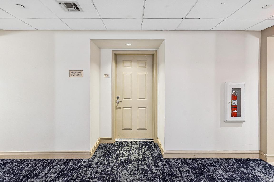 LUCERNE CONDO - Residential