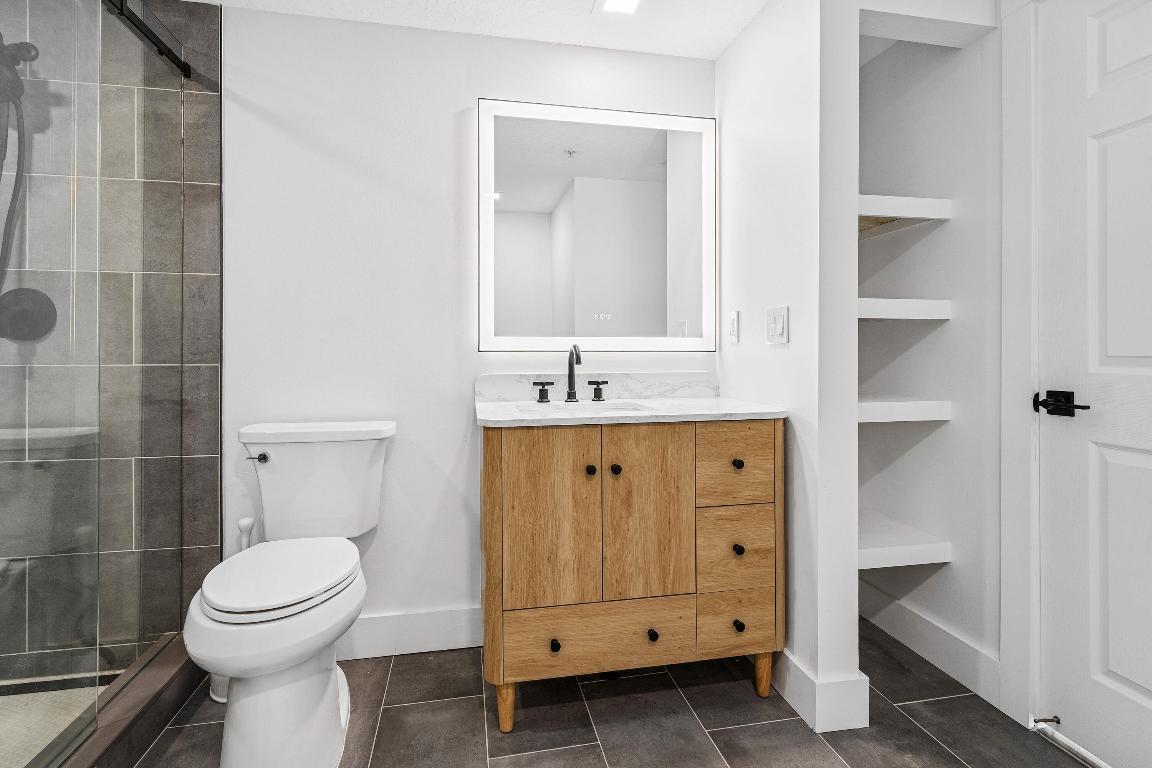 LUCERNE CONDO - Residential