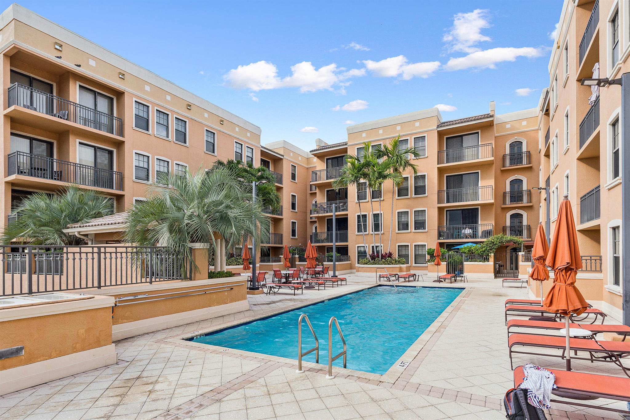 LUCERNE CONDO - Residential