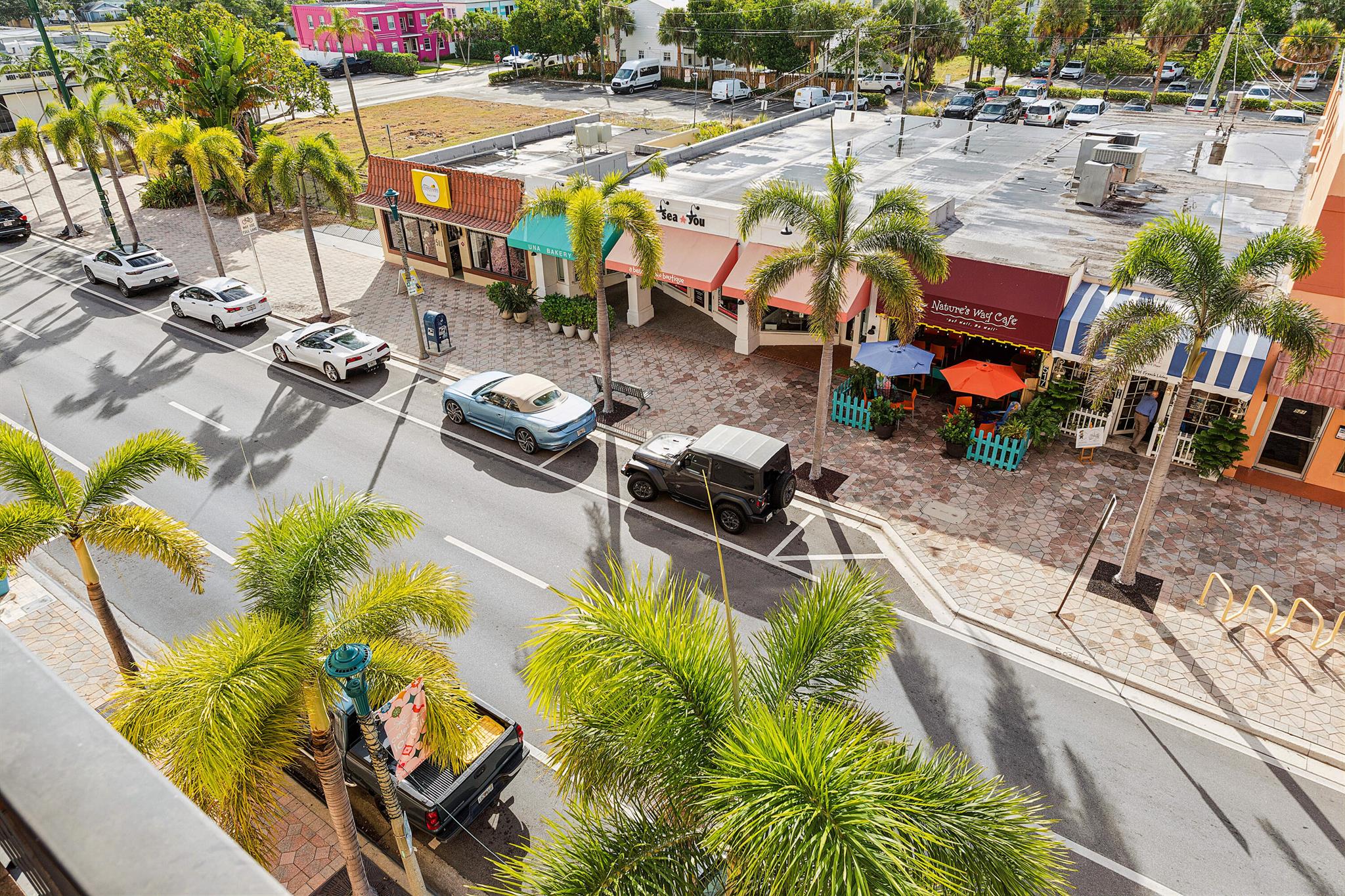 LUCERNE CONDO - Residential