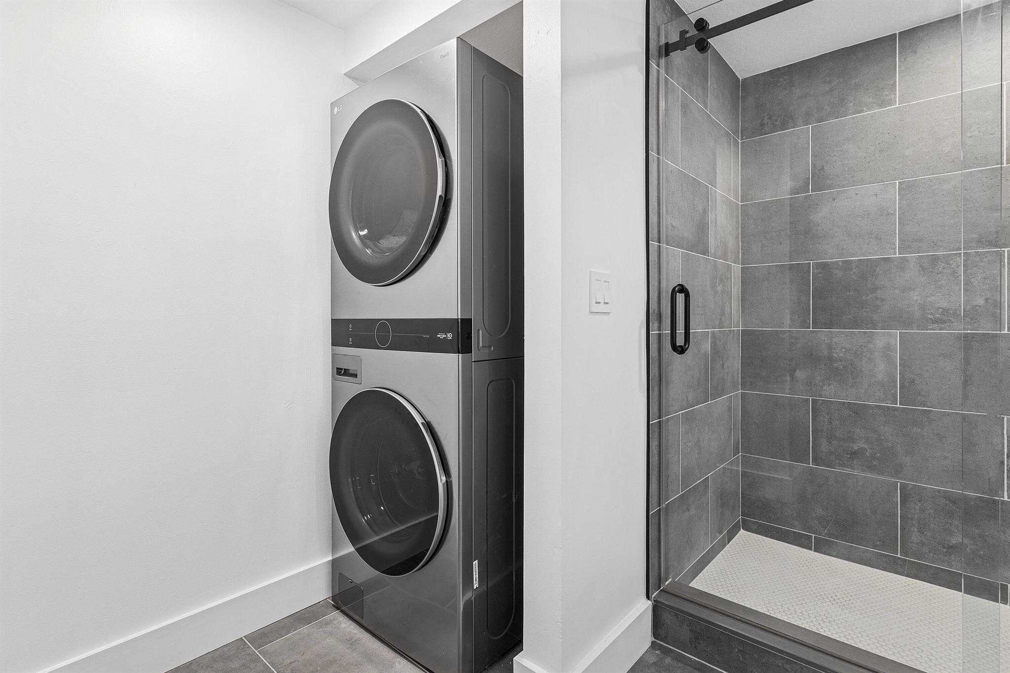 LUCERNE CONDO - Residential