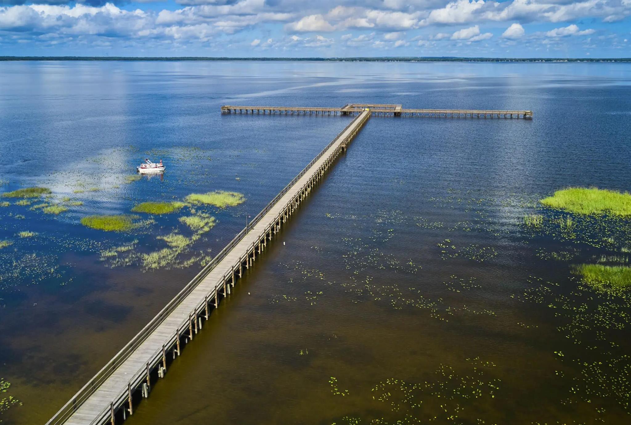 INDIAN LAKE ESTATES UNIT - Land