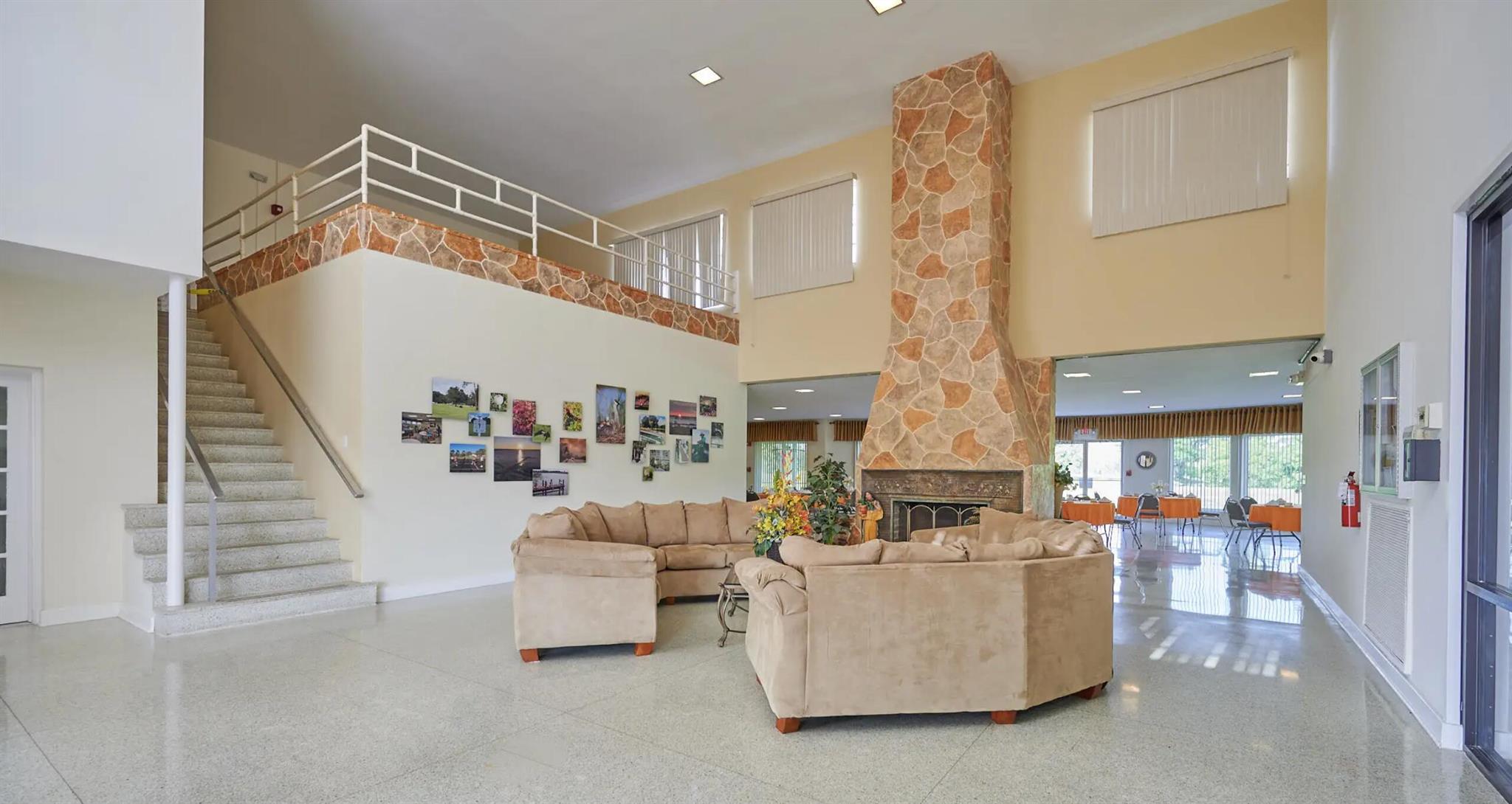 INDIAN LAKE ESTATES UNIT - Land