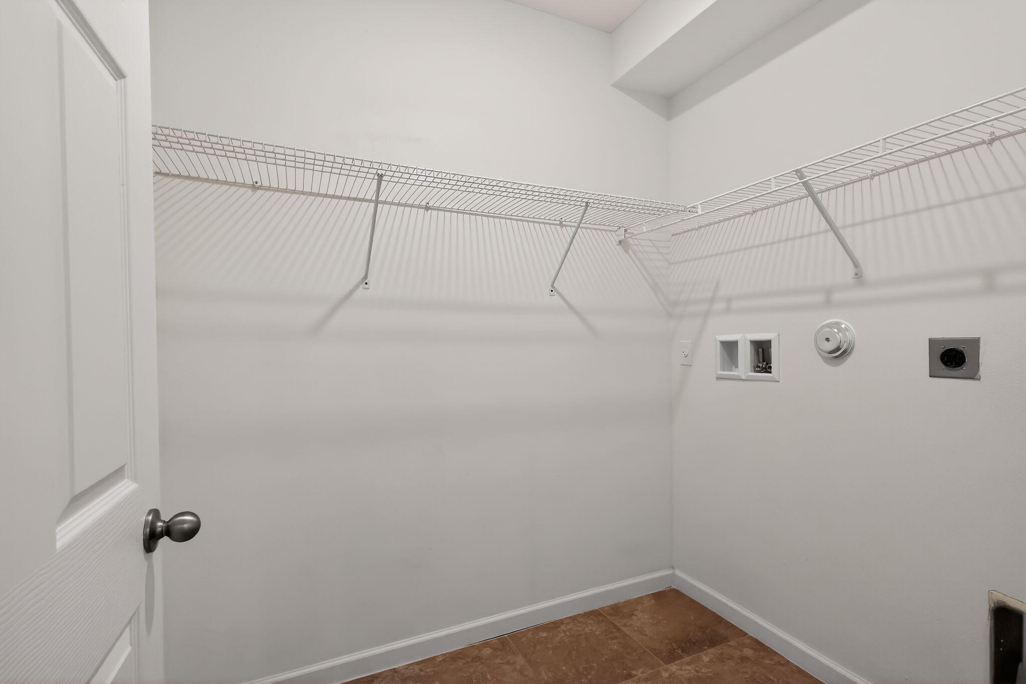 TRADITION PLAT NO 20 - THE PRESERVE - PHASE 1 - Residential