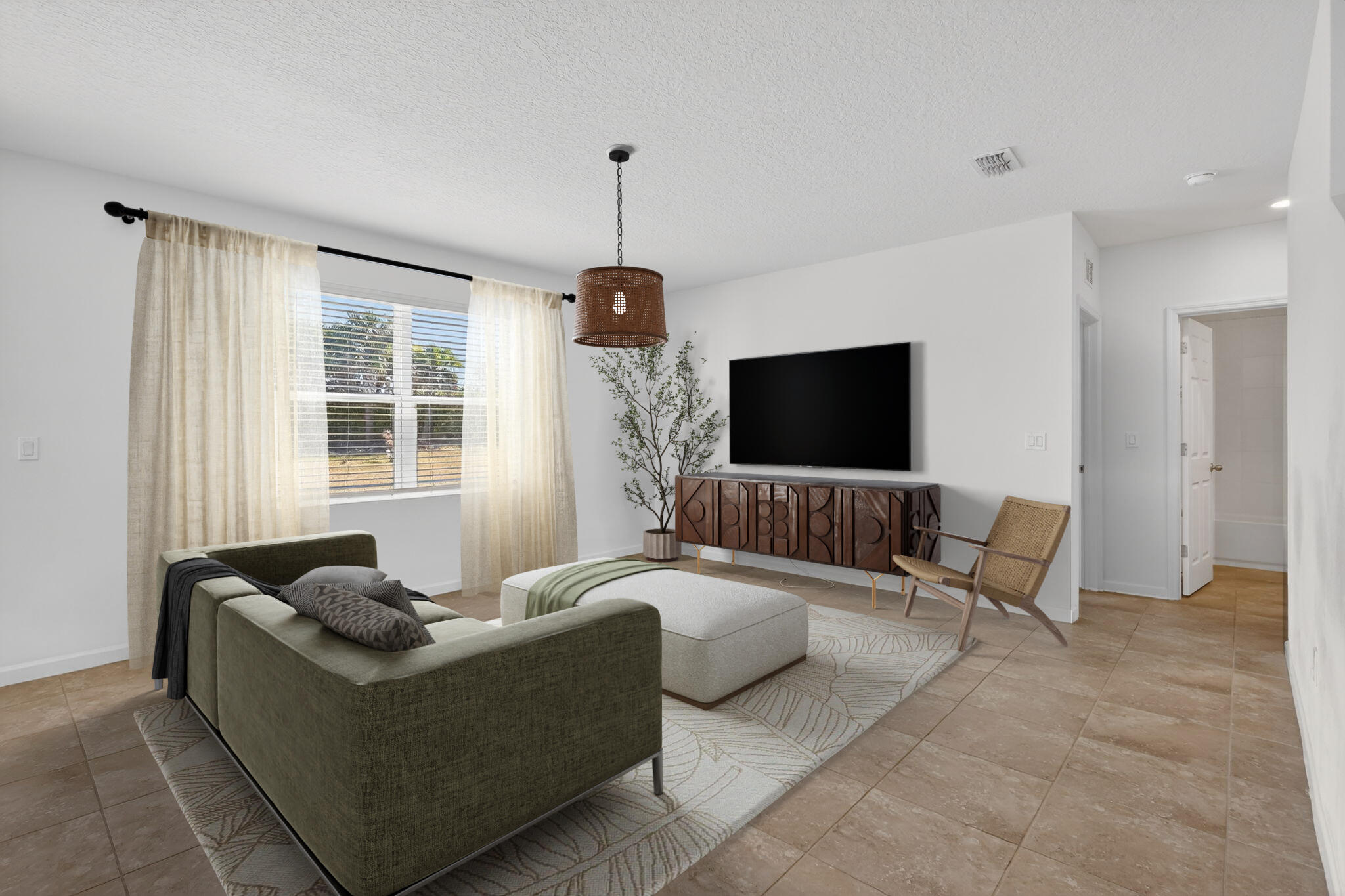 TRADITION PLAT NO 20 - THE PRESERVE - PHASE 1 - Residential