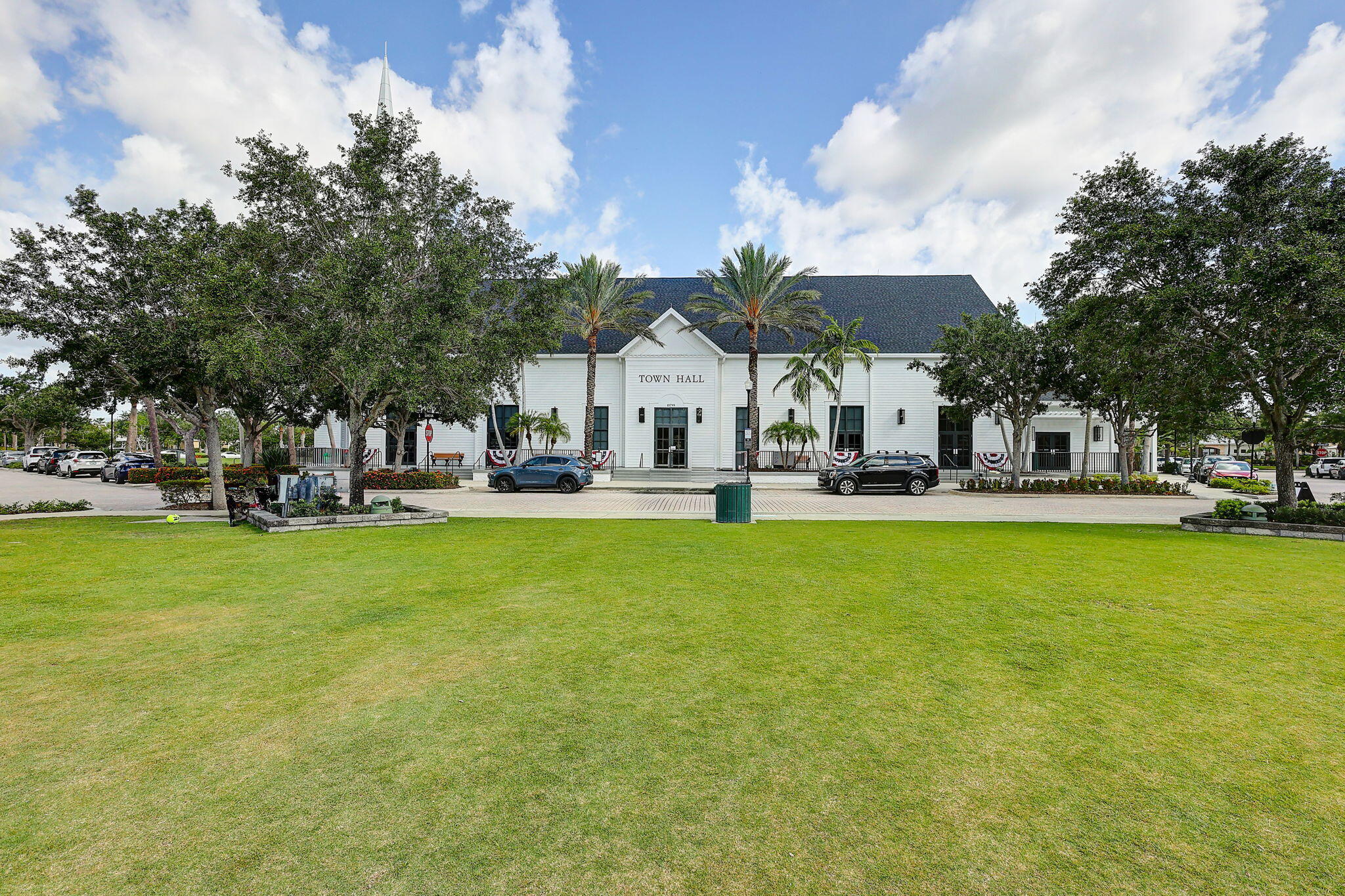 TRADITION PLAT NO 20 - THE PRESERVE - PHASE 1 - Residential