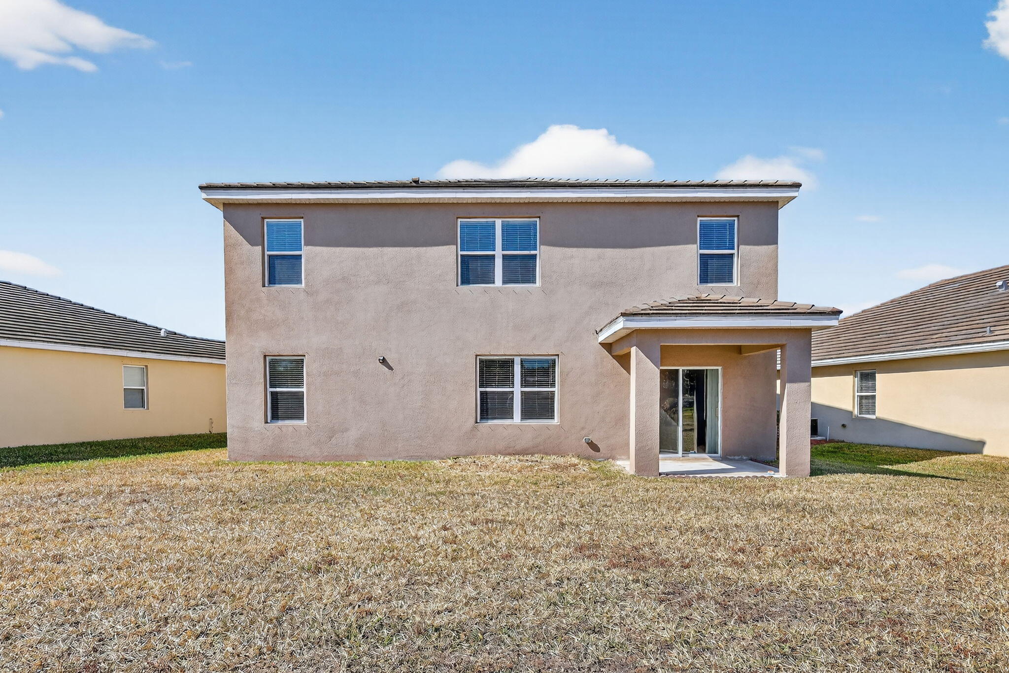 TRADITION PLAT NO 20 - THE PRESERVE - PHASE 1 - Residential