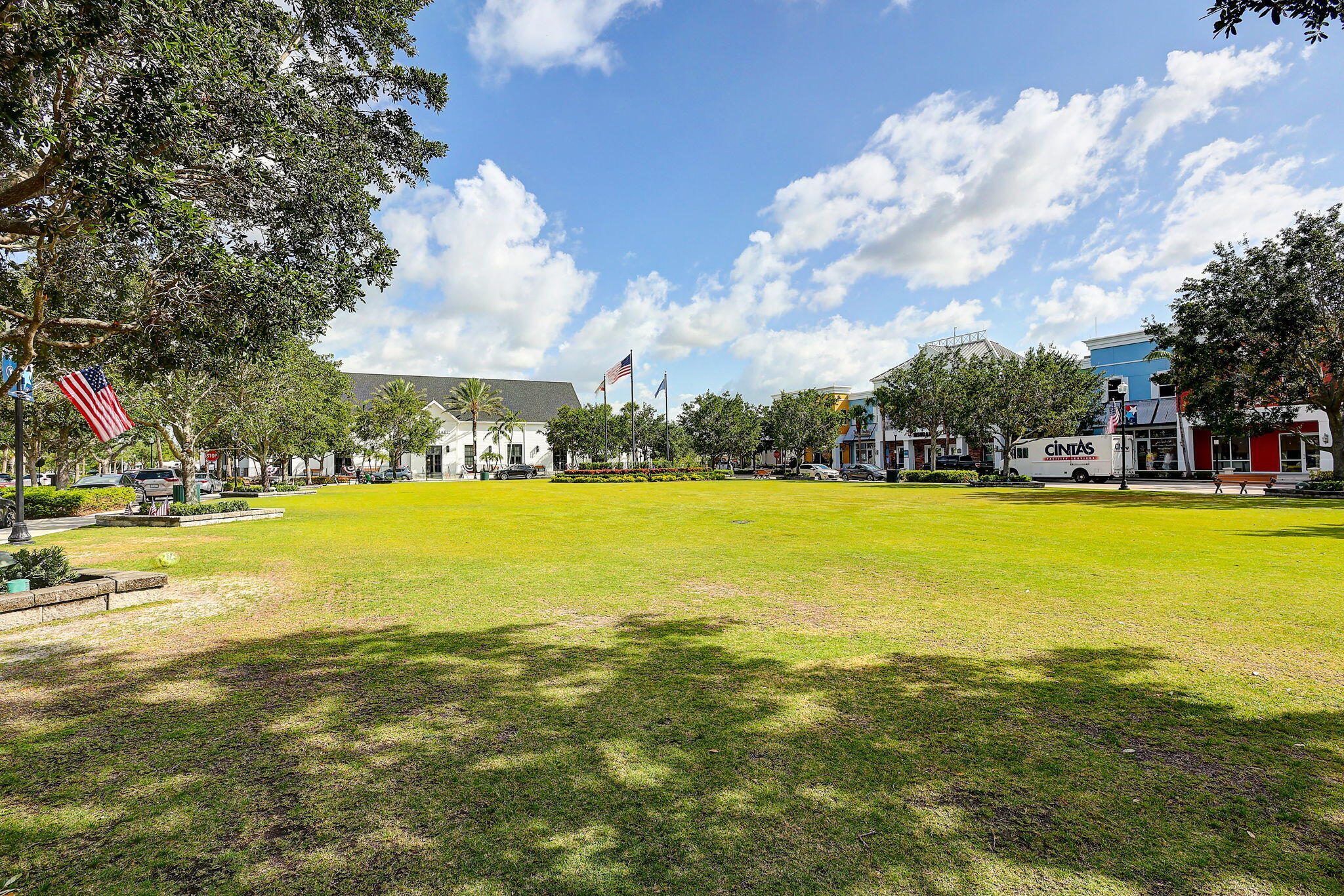 TRADITION PLAT NO 20 - THE PRESERVE - PHASE 1 - Residential