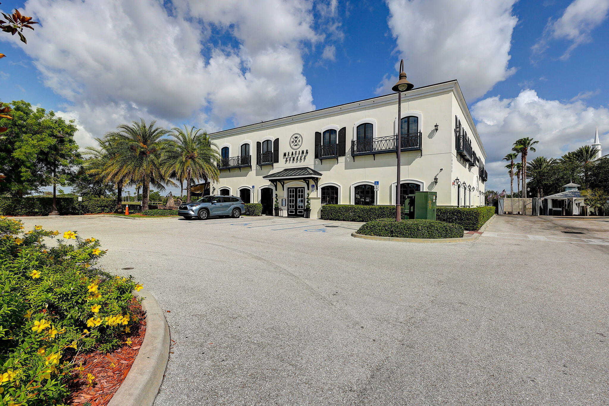 TRADITION PLAT NO 20 - THE PRESERVE - PHASE 1 - Residential