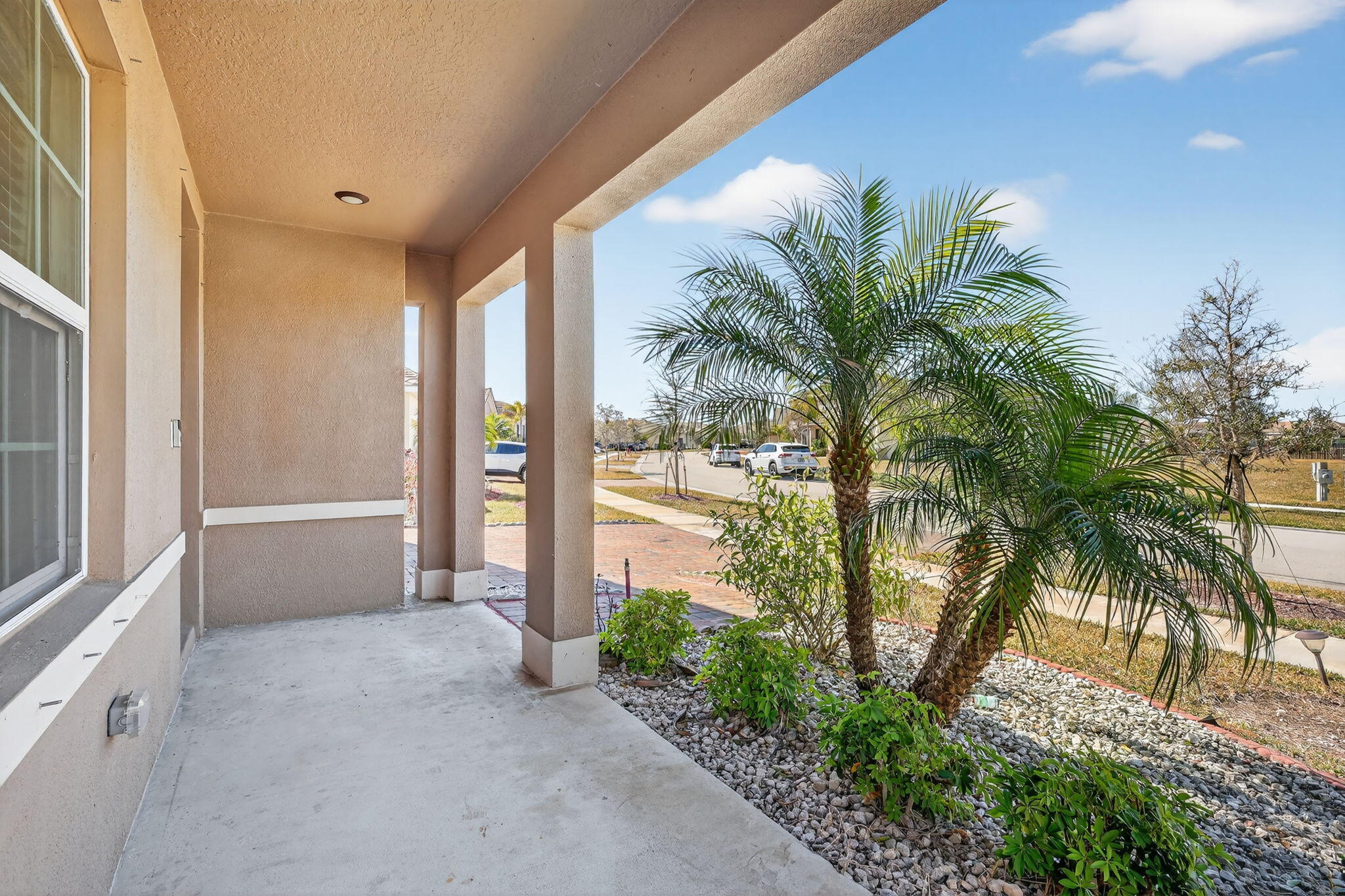 TRADITION PLAT NO 20 - THE PRESERVE - PHASE 1 - Residential