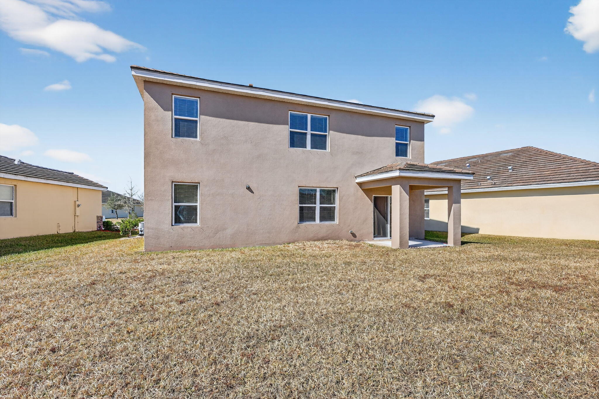 TRADITION PLAT NO 20 - THE PRESERVE - PHASE 1 - Residential