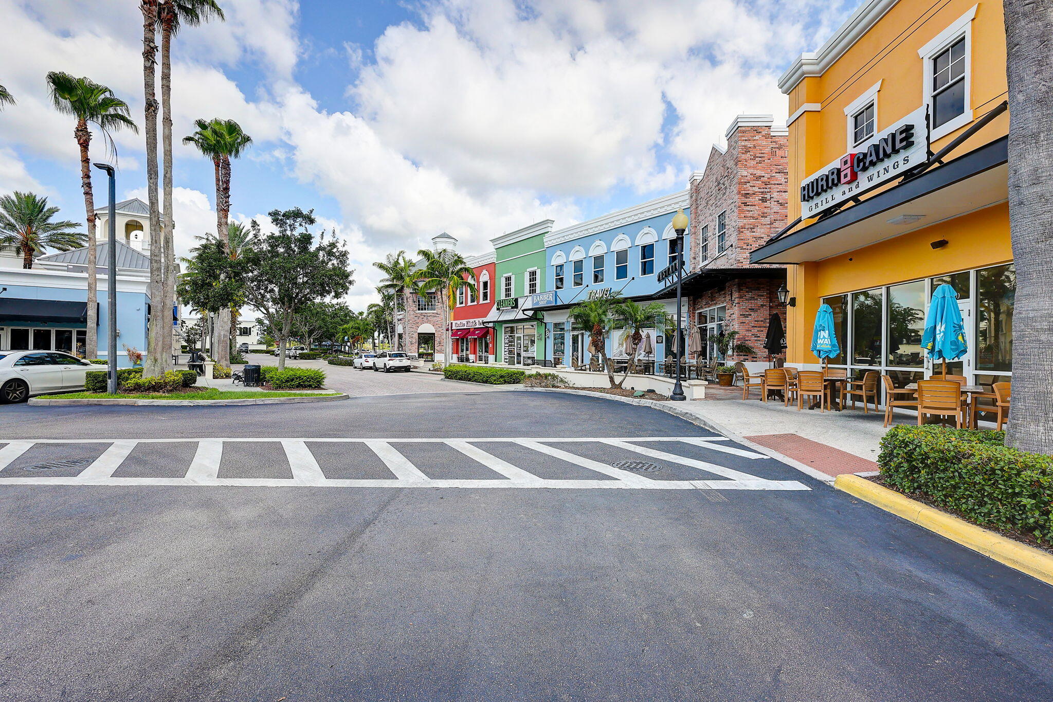 TRADITION PLAT NO 20 - THE PRESERVE - PHASE 1 - Residential