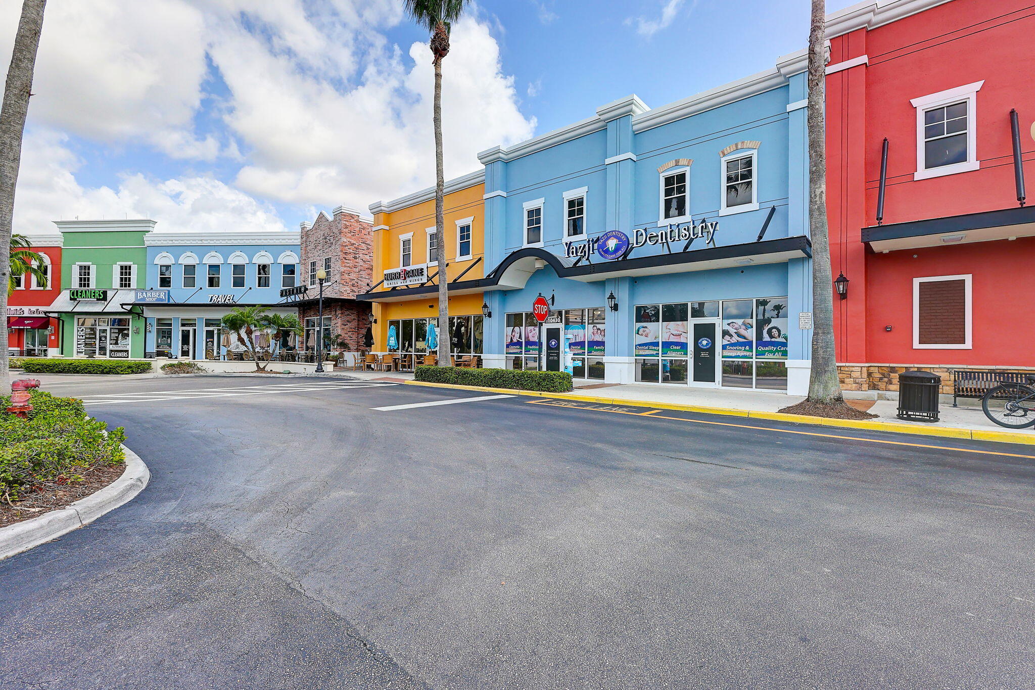 TRADITION PLAT NO 20 - THE PRESERVE - PHASE 1 - Residential