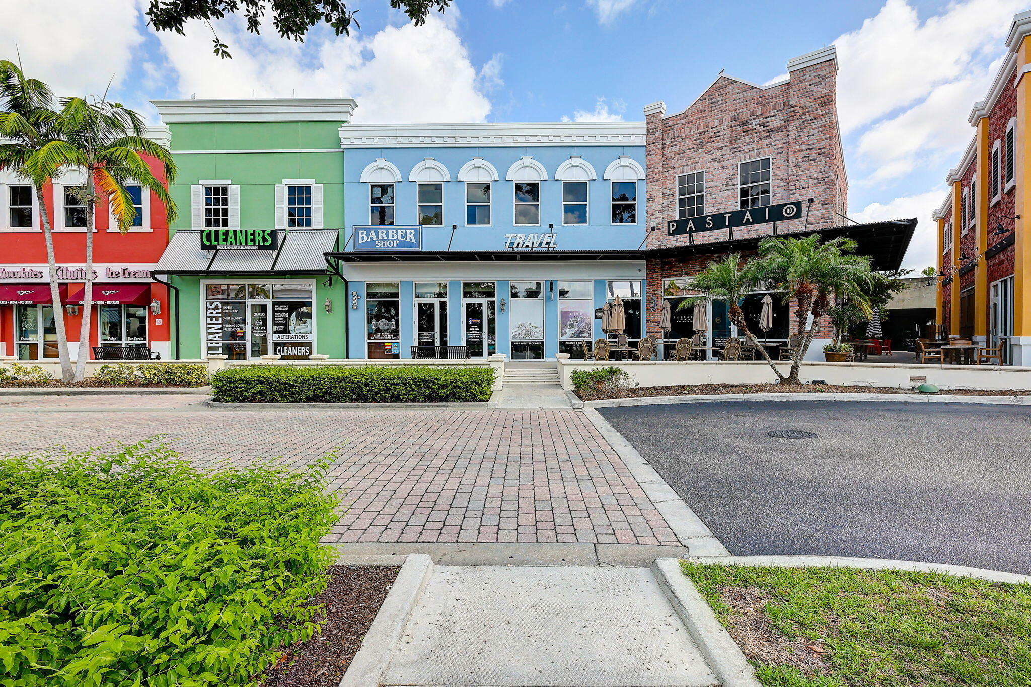 TRADITION PLAT NO 20 - THE PRESERVE - PHASE 1 - Residential