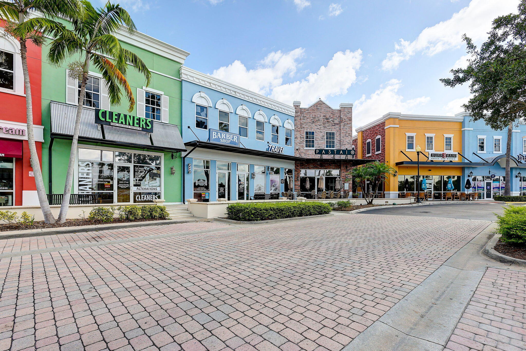 TRADITION PLAT NO 20 - THE PRESERVE - PHASE 1 - Residential