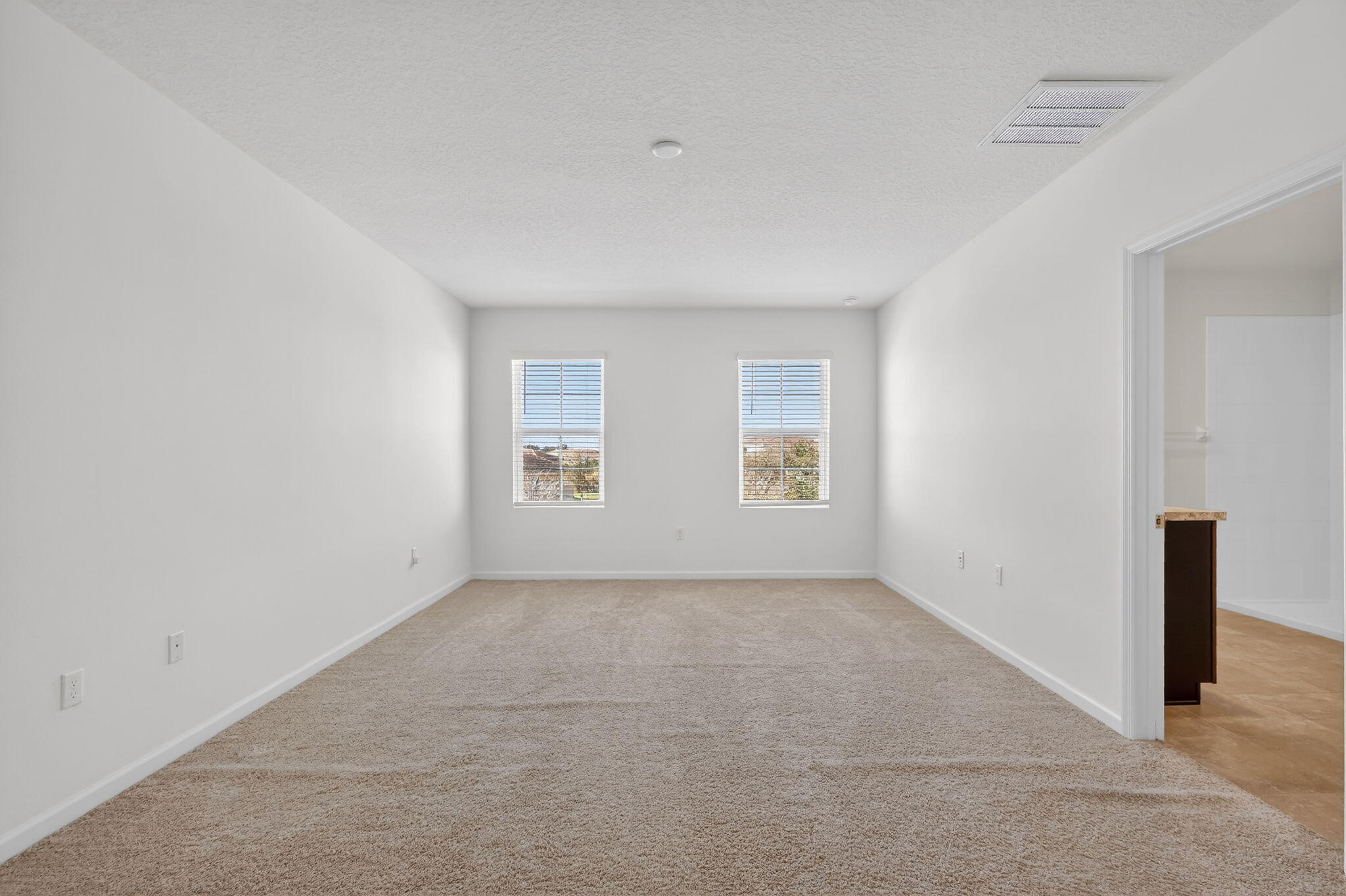 TRADITION PLAT NO 20 - THE PRESERVE - PHASE 1 - Residential