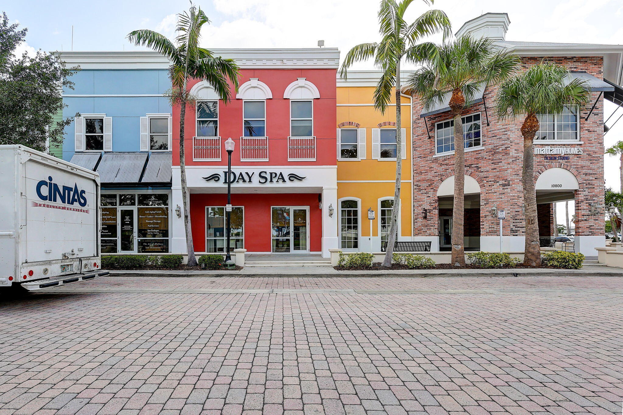 TRADITION PLAT NO 20 - THE PRESERVE - PHASE 1 - Residential