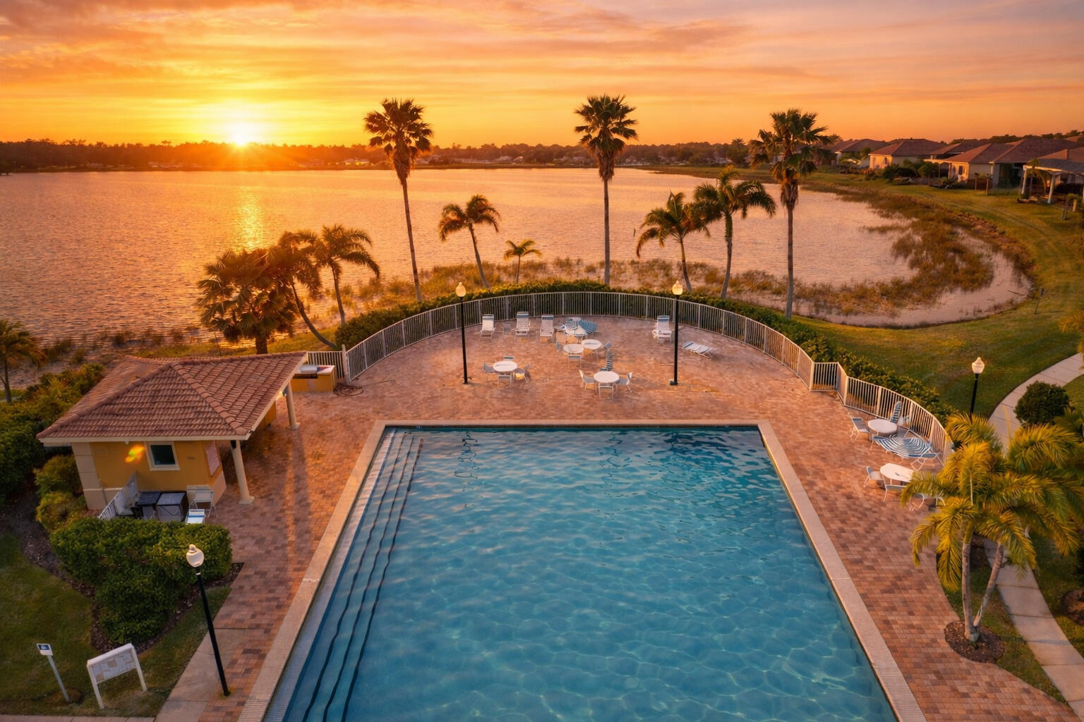 TRADITION PLAT NO 20 - THE PRESERVE - PHASE 1 - Residential