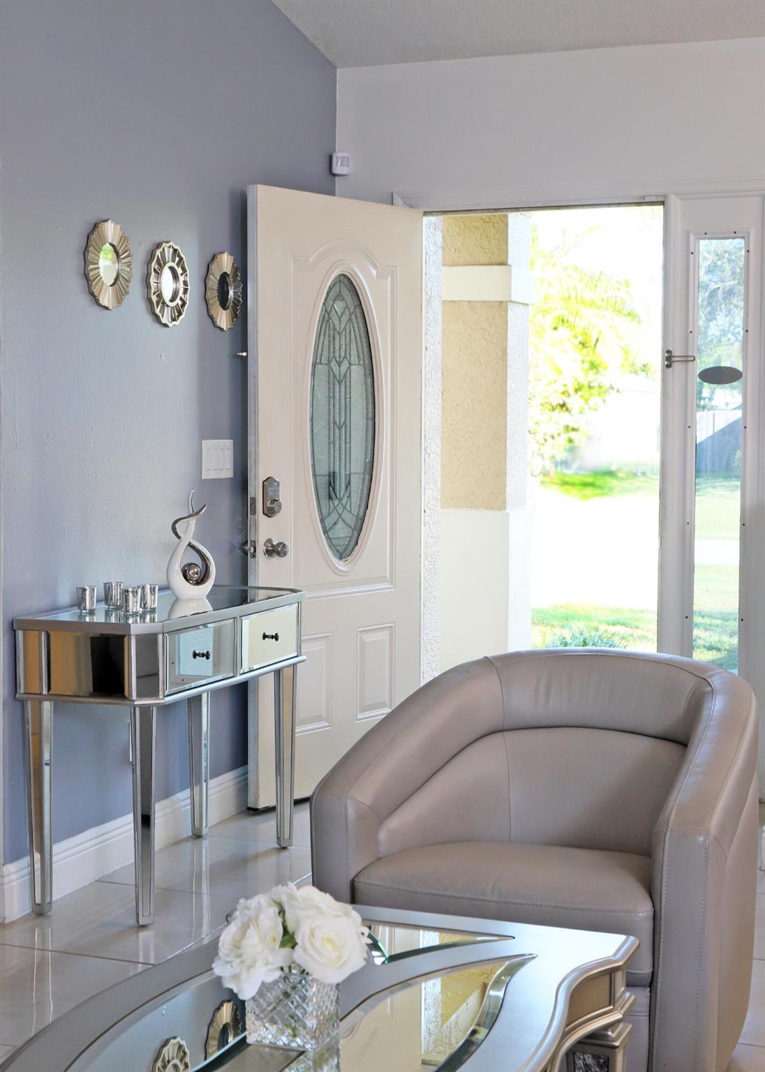 PORT ST LUCIE SECTION 7 - Residential Lease